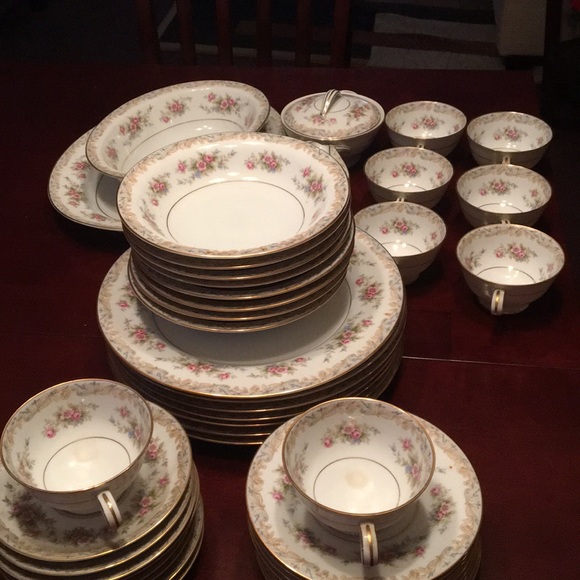 Noritake Other - Dinnerware
